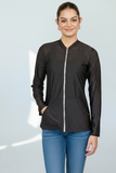 Smooth Mesh Sport Jacket