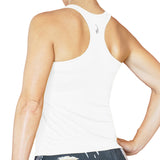 T.E.N.N.I.S. Friends Mesh Tank