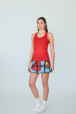 Smooth Mesh Racerback