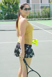 Ultra Smooth Mesh Racerback