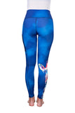Giraffe Pocket Legging