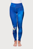 Giraffe Pocket Legging