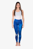 Giraffe Pocket Legging