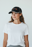 Tennis Art Light Weight Cap
