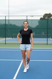High Performance Mesh Short Sleeves