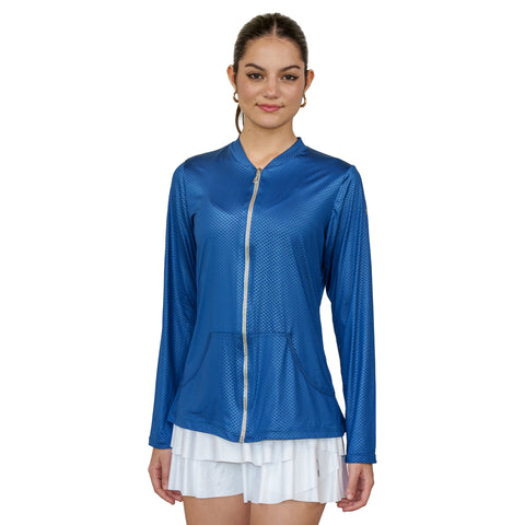 Halos SPF Jacket