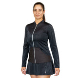 Black Mamba SPF Sport Jacket