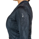 Black Mamba SPF Sport Jacket