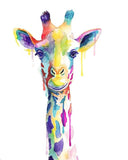 Giraffe Pocket Legging