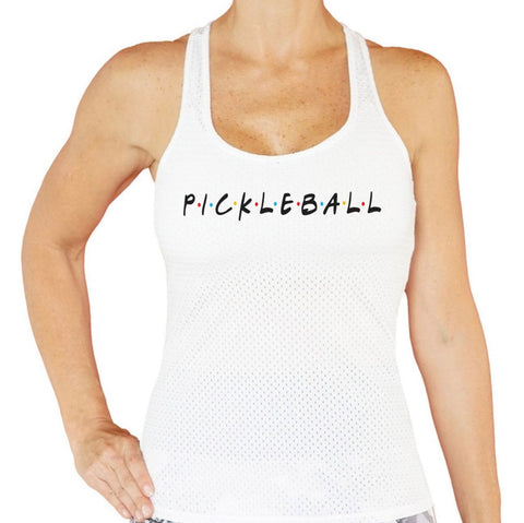 P.I.C.K.L.E.B.A.L.L Mesh Tank