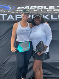 LOVE Pickleball Light Weight Cap