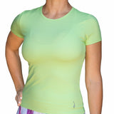High Performance Mesh Short Sleeves