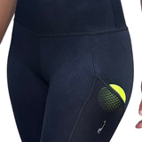 Black Mamba Pocket Legging