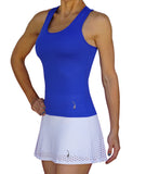 High Performance Mesh Racerback