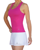 High Performance Mesh Racerback