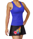 High Performance Mesh Racerback