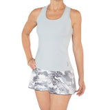 Viper Camo Silver Skirt