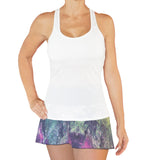 Ultra Smooth Mesh Racerback