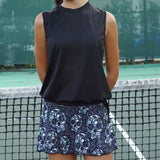 Light Mesh Relax Top