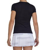 Comfort Mesh Short Sleeves