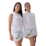 UPF Long Sleeve Relax Top