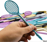 Tennis Racquet Pen