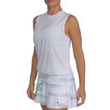 Original Mesh Relax Top