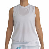 Original Mesh Relax Top