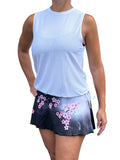 Original Mesh Relax Top