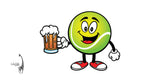 Microfiber Towel Beer Ball